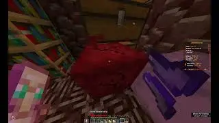 Nurlicraftda kit berkitdim ip: mc.nurlicraft.uz cordinata: - 894 75 1207 #minecraft  #anarchy