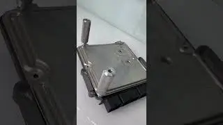 ECUOPENERS - Set of BOSCH ECU opening tools😁