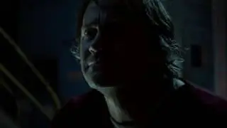 Outcast trailer version English