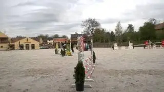 Aneta Martincov&aacute; s Dollom Marushka - Kralovic&yacute; dvůr