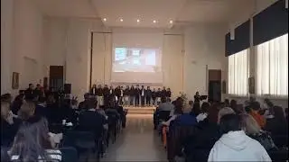 Progetto musicale secondaria 1