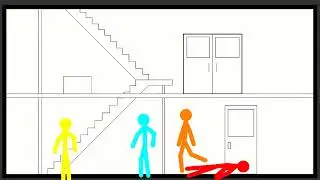 stickfigurefight fanmade alanbekerfanbtw madein  pivotanimatior