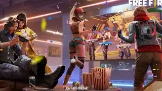 Free Fire : Highlights #15 The Pacho