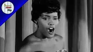 Rhythm & Blues Review 1955