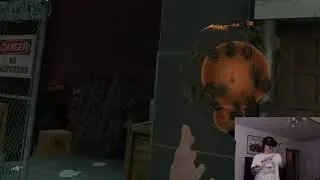Boneworks - An insane VR game, a taste of Half-Life: Alyx?