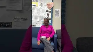 CSI's Major of the Month - Social Work