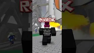 У ГОСТЕЙ ROBLOX ЕСТЬ ИМЕНА... #шорты #robloxfacts #robloxnostalgia