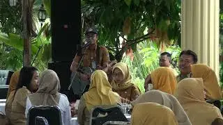 2. RAPAT KOORDINASI PENGAWASAN KEARSIPAN INTERNAL TAHUN 2025