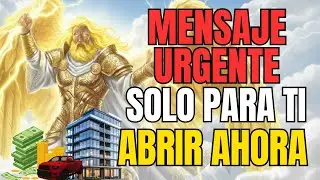 Dios dice: No abras este mensaje si no estas preparado | Mensaje de Dios para ti