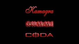 Valentine Event - GUMMI x CODA x Kamagra - Official aftermovie