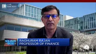 U.S. Fed could start normalizing monetary policy, says India's former central bank chief