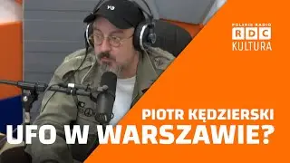 🟠 GOŚĆ: PIOTR KĘDZIERSKI 🟠 MAGAZYN PO WARSZAWSKU | Ł. OSTOJA-KASPRZYCKI