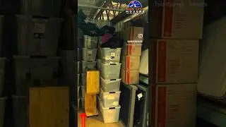 Move with #auscitymovers #sydney #removalists #localmovers #stressfreemove #housemoving #movers