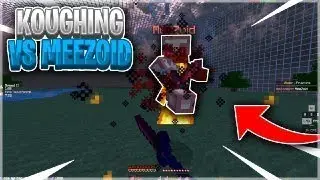 Koughing vs Meezoid [1 Potted]