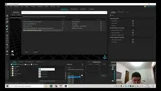Export Import Layer Fixtures GrandMa2 para Depence2