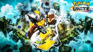 Anti Speedster | Pokemon Unite