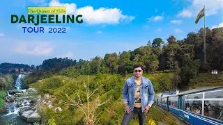 Darjeeling Tour 2022 | Darjeeling Tourist Places | Darjeeling Trip 2022