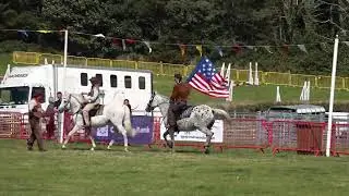 Royal Manx Agriculture Show 2025