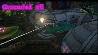 Grounded Ep 8: Exploring Hedge Lab