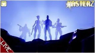 [Vasterz Streams: Fortnite Battle Royale] - 