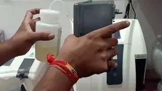 ELECTROLYTES  ERMA  EL - 120