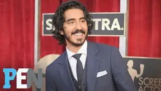 Lion: Dev Patel Speaks Out Against &lsquo;Utterly Devastating&rsquo; Refugee Ban | PEN | Entertainment Weekly