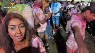 Phagwafeest op Plein: