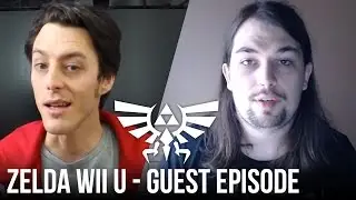 E3 Zelda Wii U Wishlist (JDTheGurgu, GameOver Jesse)