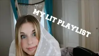 MY FAVOURITE SONGS // CURRENT PLAYLIST June 2017