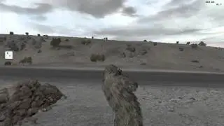 Основы управления персонажем в DayZ (Arma 2)
