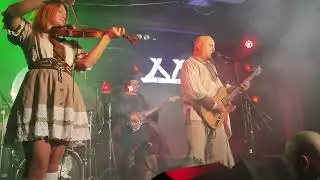 Тролль Гнёт Ель - Карьяллтролль (live) Орёл Rock-Star 21.02.2026