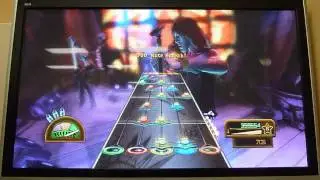 Beast and the Harlot - GH:SH 99% Expert