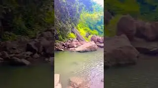 HATHINALA Waterfall Narsinghpur Madhya Pradesh #waterfall #narsinghpur #jabalpur #nature #sujaypatel
