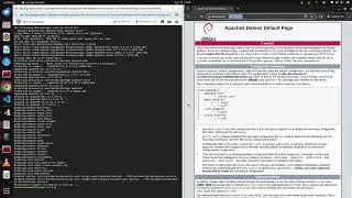 Setting Up Apache Server with HTTPS on Your Virtual Machine: A Step-by-Step Guide