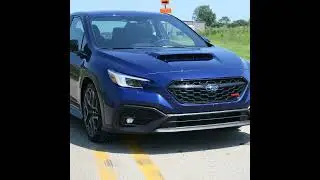 Affordable EVs Reshape the Auto Market; Rally DNA Meets Reality: The 2025 Subaru WRX tS; Feds Bet...