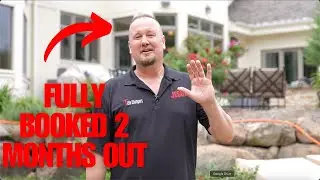 How We Scaled His Waterproofing Business In Just 2 Months!