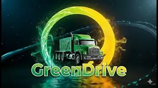 GreenDrive&trade; &mdash; Fuel Savings Today. Compliance Tomorrow. Leadership Always.
