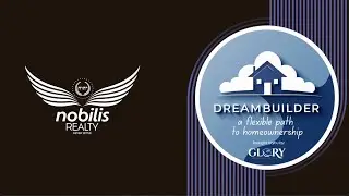 Challenged Credit? No Problem! Dream Builder Program & Unlock Your Path to Homeownership!