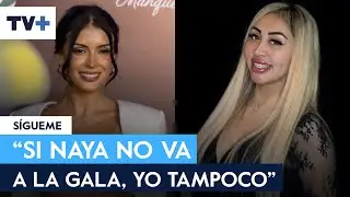 Naya Fácil y Coni Capelli enfrentadas: “ESTO ES POPULISMO”