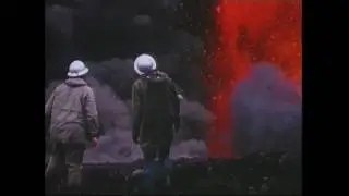 Surtsey And Heimay