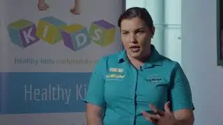 Why is Good Oral Health Important with Britt?