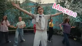 🎉ВИКУСЯ ПЕРВЫЙ РАЗ  В КЛИПЕ💃 ПРЕМЬЕРА 