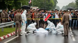 ใครฆ่าคนขับแท็กซี่? ความแค้นที่เกิดจากรักสามเส้าสุดสลด