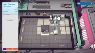Automachef - Computer usage to not overproducere ingredients