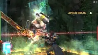 Stormblades - Short Gameplay Trailer