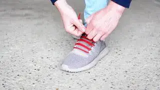 Shoelaces for Adidas trainers