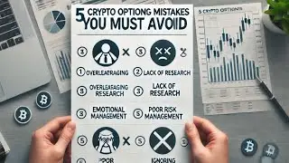 95% Of Crypto Investors Make This Mistake #xrp #btc #xlm