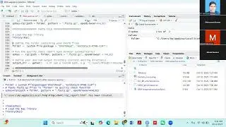 Загрузить файл fastq из R Batch RNA seq 9