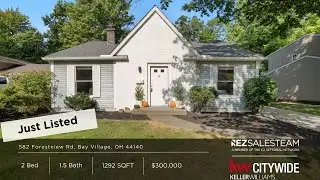 582 Forestview Rd, Bay Village, OH 44140