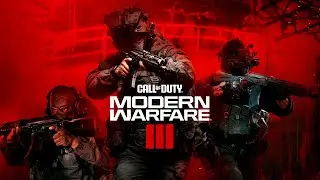 CALL OF DUTY - MODERN WARFARE 3 - Gameplay Walkthrough FULL GAME - No Commentary - Part 1